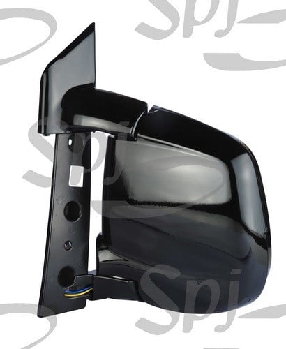 Hyundai Starex Elektrikli Ayna 01-08 Sol SPJ-