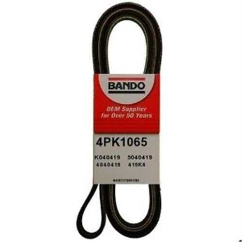 Hyundai Starex Kanallı Kayış BANDO