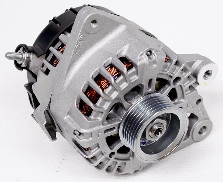 Hyundai Starex Alternatör 12V 75 AMP GENON
