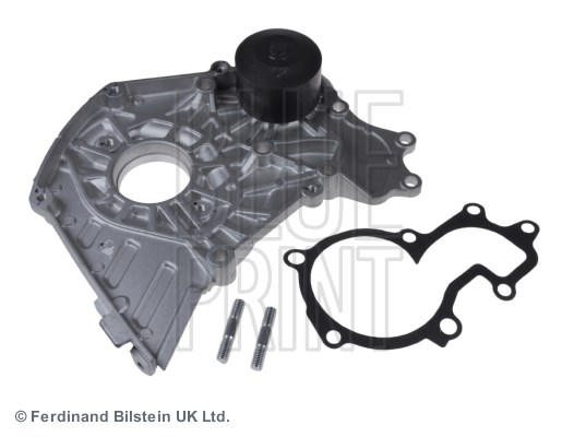 Toyota Starlet Devirdaim BLUEPRINT