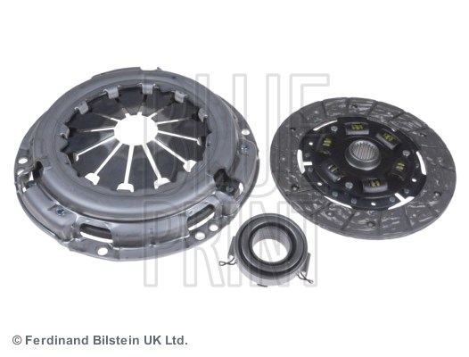 Toyota Starlet Debriyaj Seti BLUEPRINT
