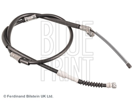 Toyota Starlet EL FRENİ TELİ BLUEPRINT
