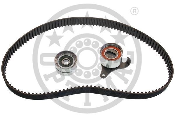 Toyota Starlet Triger Kayışı Seti OPTIMAL