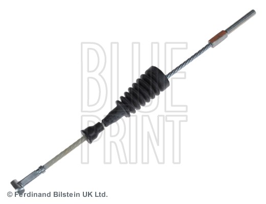 Toyota Starlet EL FRENİ TELİ BLUEPRINT
