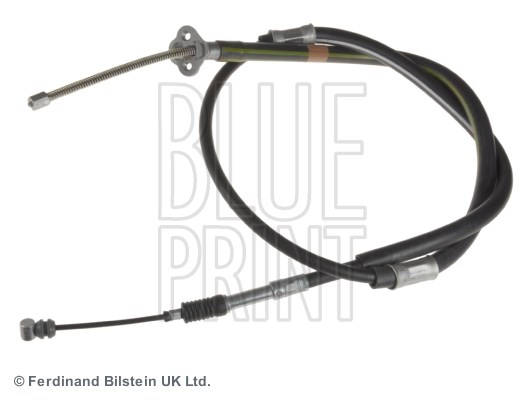 Toyota Starlet EL FRENİ TELİ BLUEPRINT
