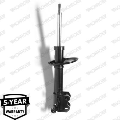Toyota Starlet Ön Amortisör Sol 1.3 1.5 D Gazlı MONROE