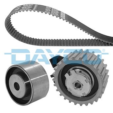 Fiat Stilo Alfa Romeo 156 Lancia Thesis 1.9 2.4 Triger Kayış Seti DAYCO