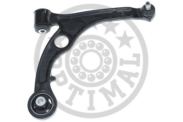 Fiat Stilo Salıncak Sağ Döküm OPTIMAL