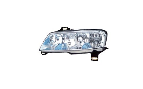Fiat Stilo Ön Far Elektrik Motorlu 5 Kapı Sol TYC