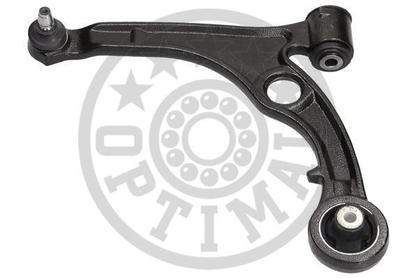 Fiat Stilo Salıncak Sol OPTIMAL