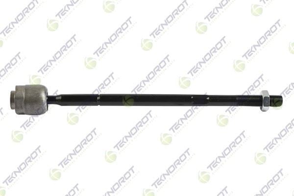 Fiat Stilo Rot Mili TEKNOROT