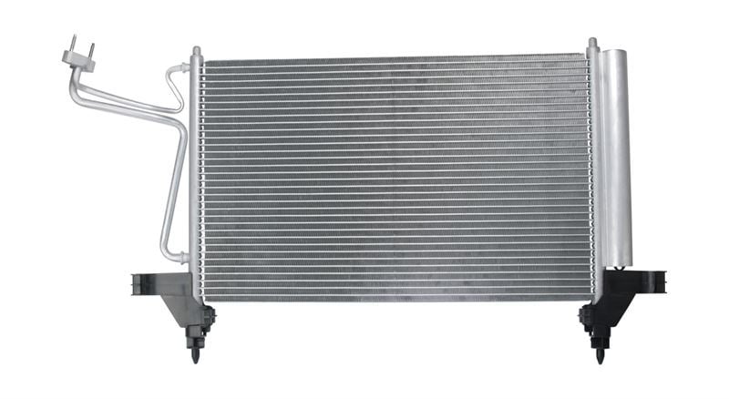 Fiat Stilo Klima Radyatörü 1.2 1.4 1.6 1.9 JTD BOSCH