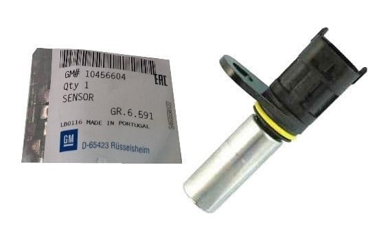 Fiat Stilo Krank Mil Sensörü GM