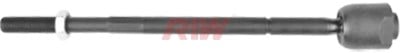 Fiat Stilo Rot Mili RIW
