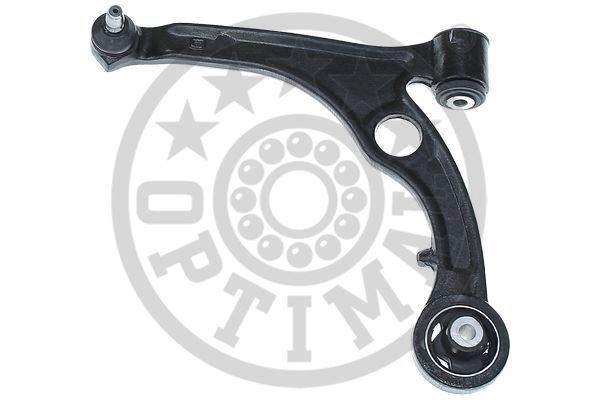Fiat Stilo Salıncak Sol Döküm OPTIMAL