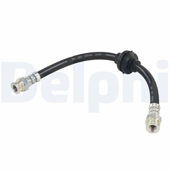 Fiat Stilo Arka Fren Hortumu DELPHI