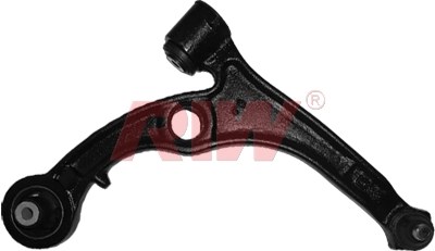 Fiat Stilo Alt Salıncak Komple Sağ RIW