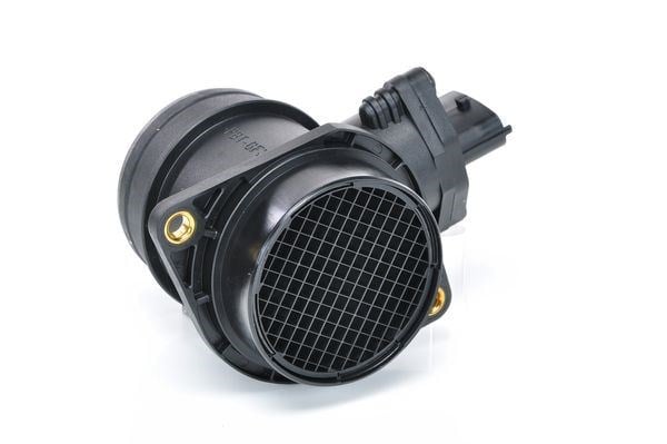 Fiat Stilo Alfa Romeo 147 Hava Kütle Ölçer Debimetre BOSCH