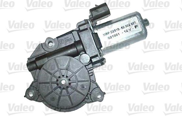 Fiat Stilo Ön Arka Sağ Cam Mekanizması VALEO