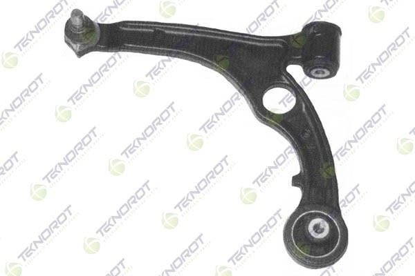 Fiat Stilo Alt Salıncak Komple Sol TEKNOROT