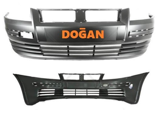 Fiat Stilo Ön Tampon 5 Kapı DOGAN-
