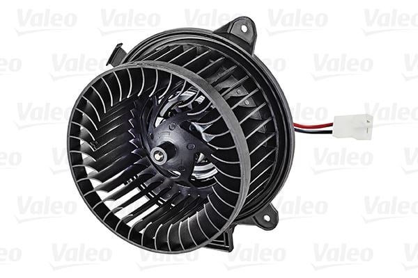 Fiat Stilo Kalorifer Motoru VALEO