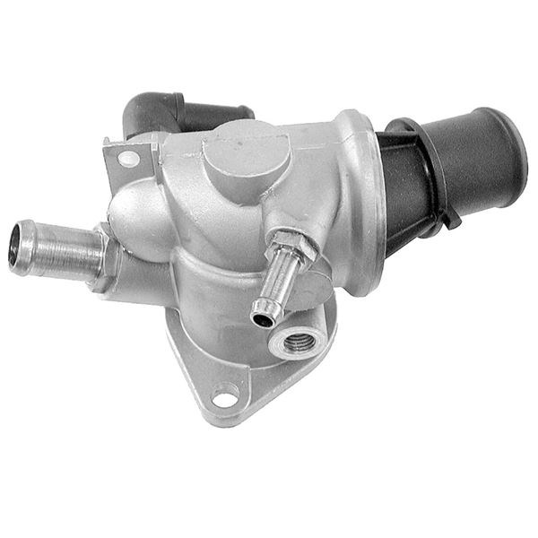 Fiat Stilo Punto Alfa Romeo 156 147 Termostat Komple 88C GATES
