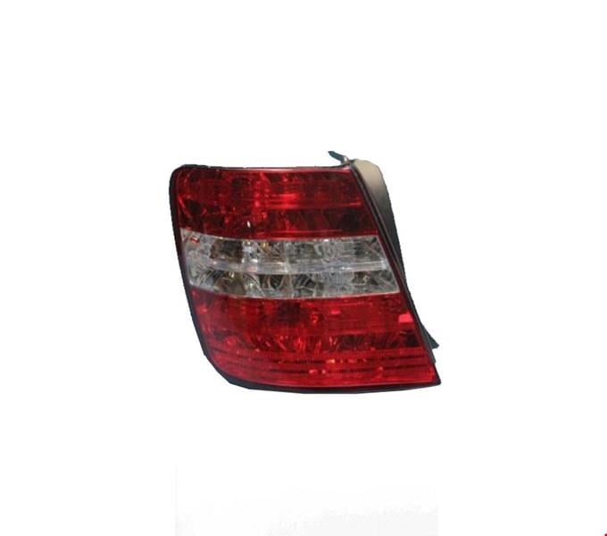 Fiat Stilo Arka Stop Sol DOGAN-