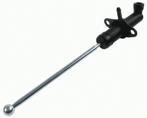 Fiat Stilo 1.6 16V Debriyaj Üst Merkezi SACHS