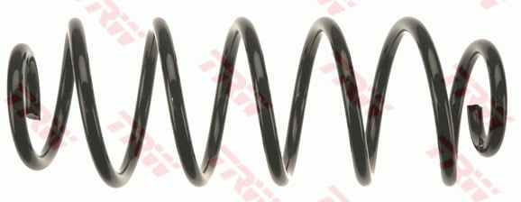 Fiat Stilo Arka Aks Süspansiyon Yayı TRW