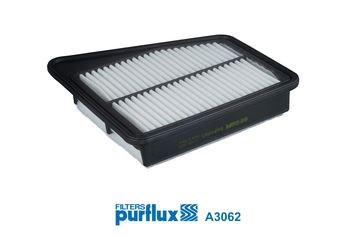 Stinger Hava Filtresi PURFLUX