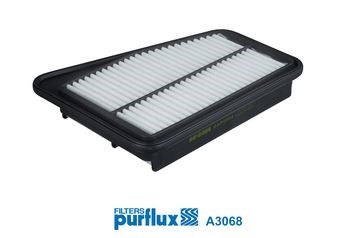 Stinger Hava Filtresi PURFLUX