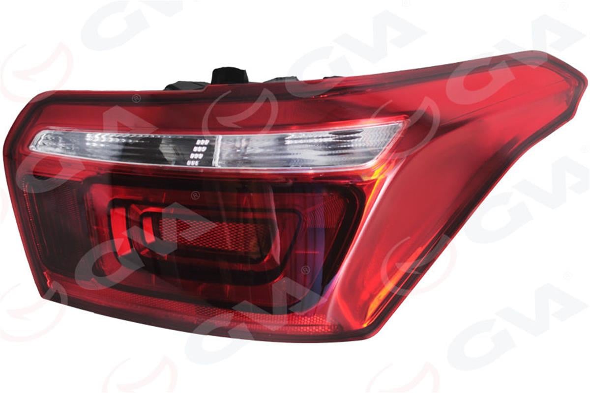 Stop Arka Sağ Cıtroen C-Elysee 17-19