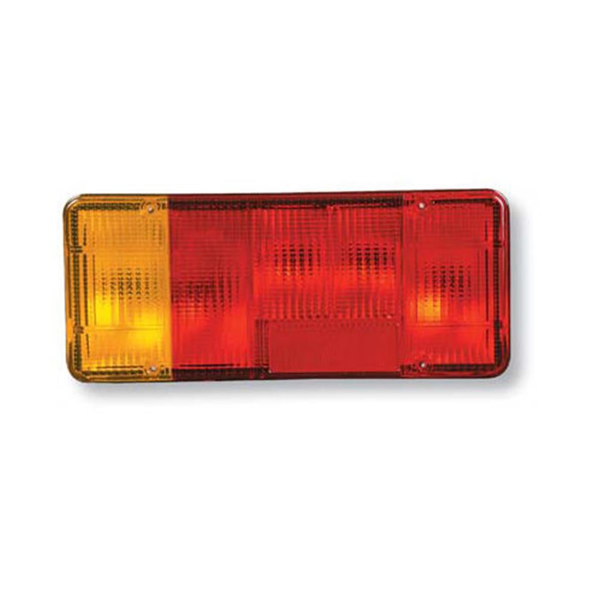 Stop Camı Sağ Iveco Daıly Piç K-Up/Kamyon