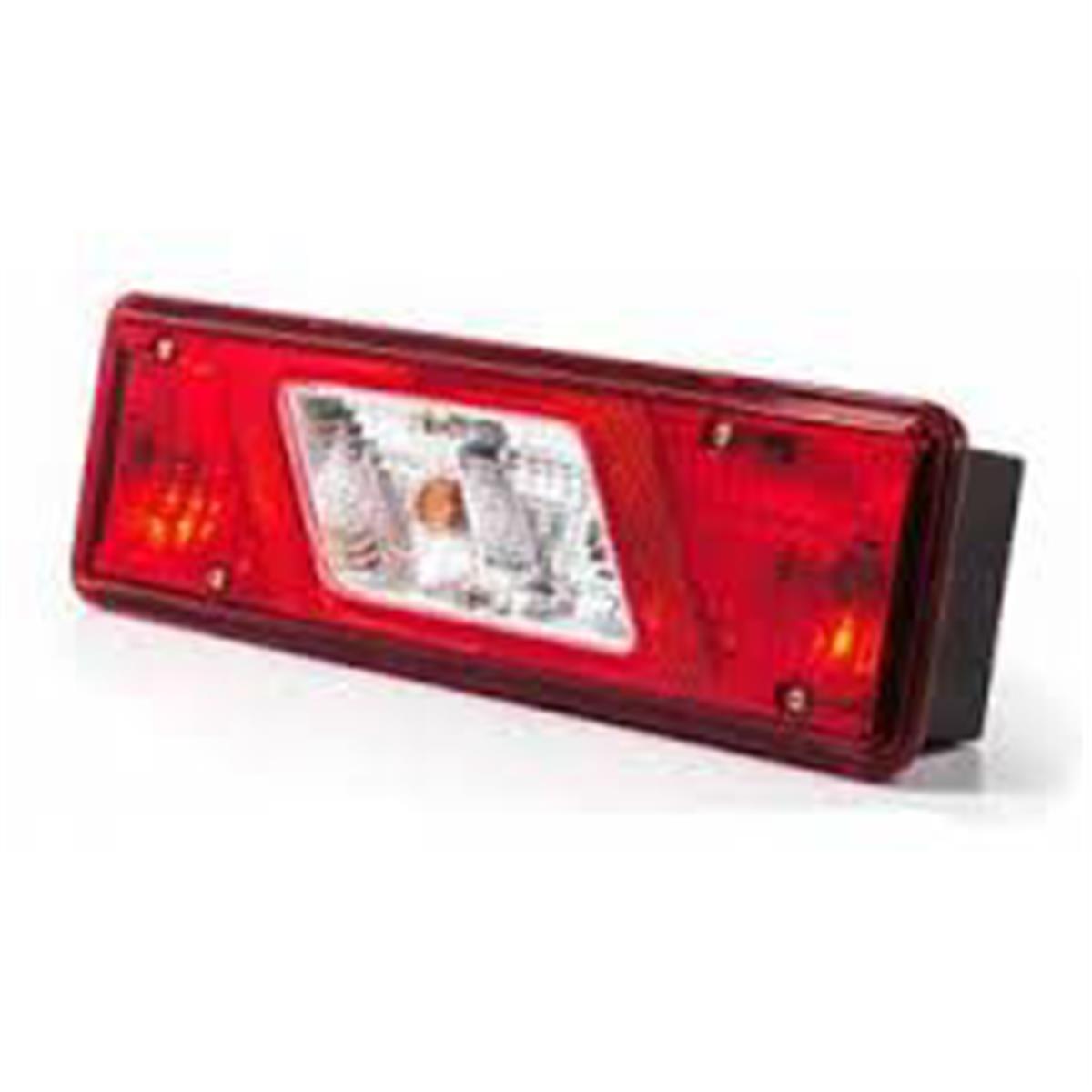 Stop Camı Sağ V-363 Transit Tıpper Piç K Up