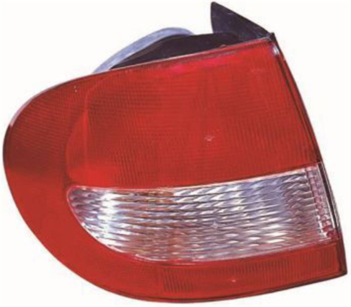 Stop (Dıs) Sol Megane I 03/99-08/02