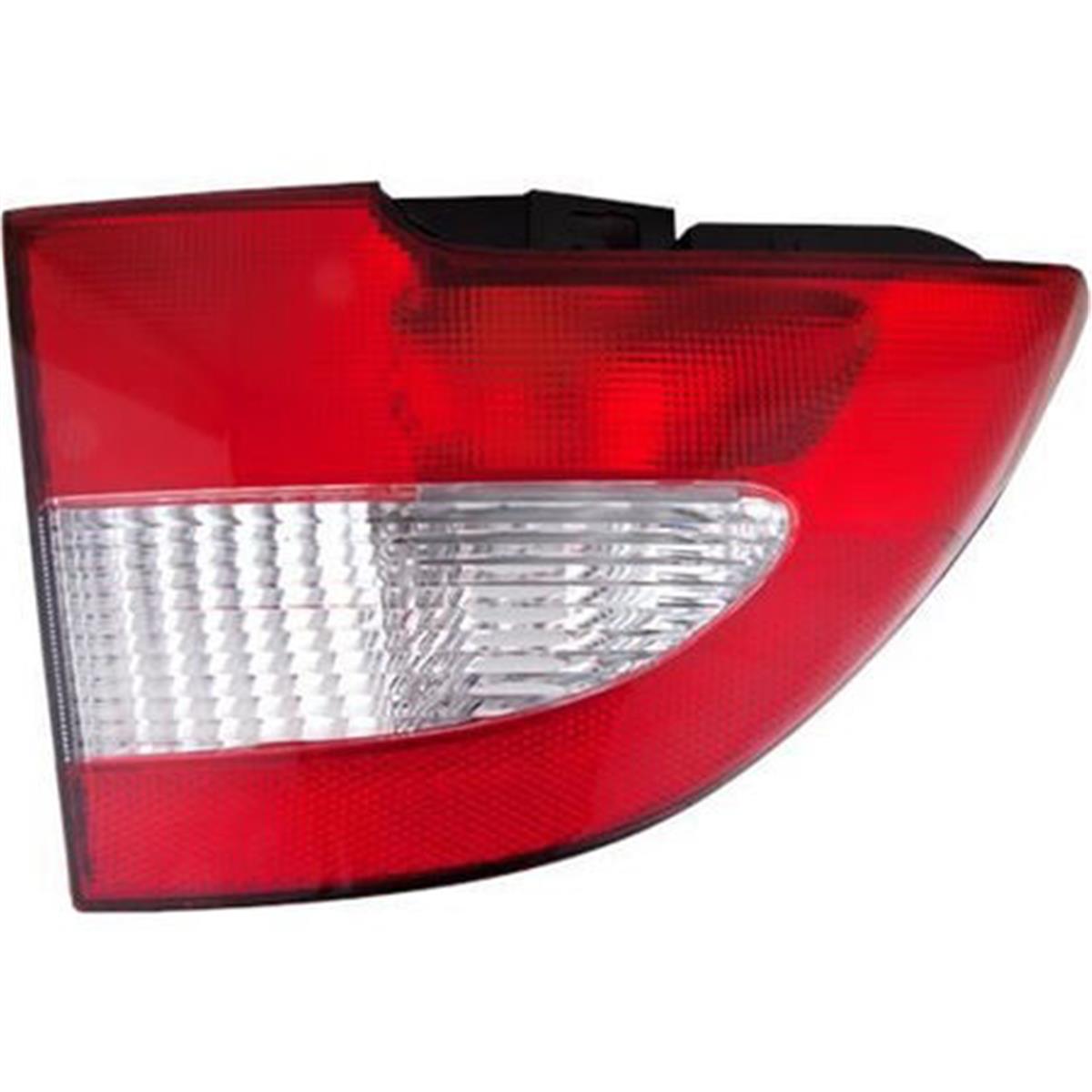 Stop (İç) Sol Megane I 03/99-08/02 (Sisli)