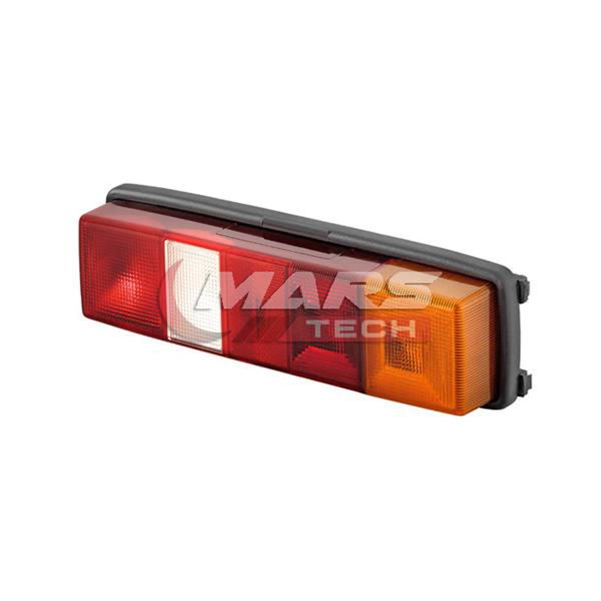 Stop Lamba Camı Ford Transit Pick Up