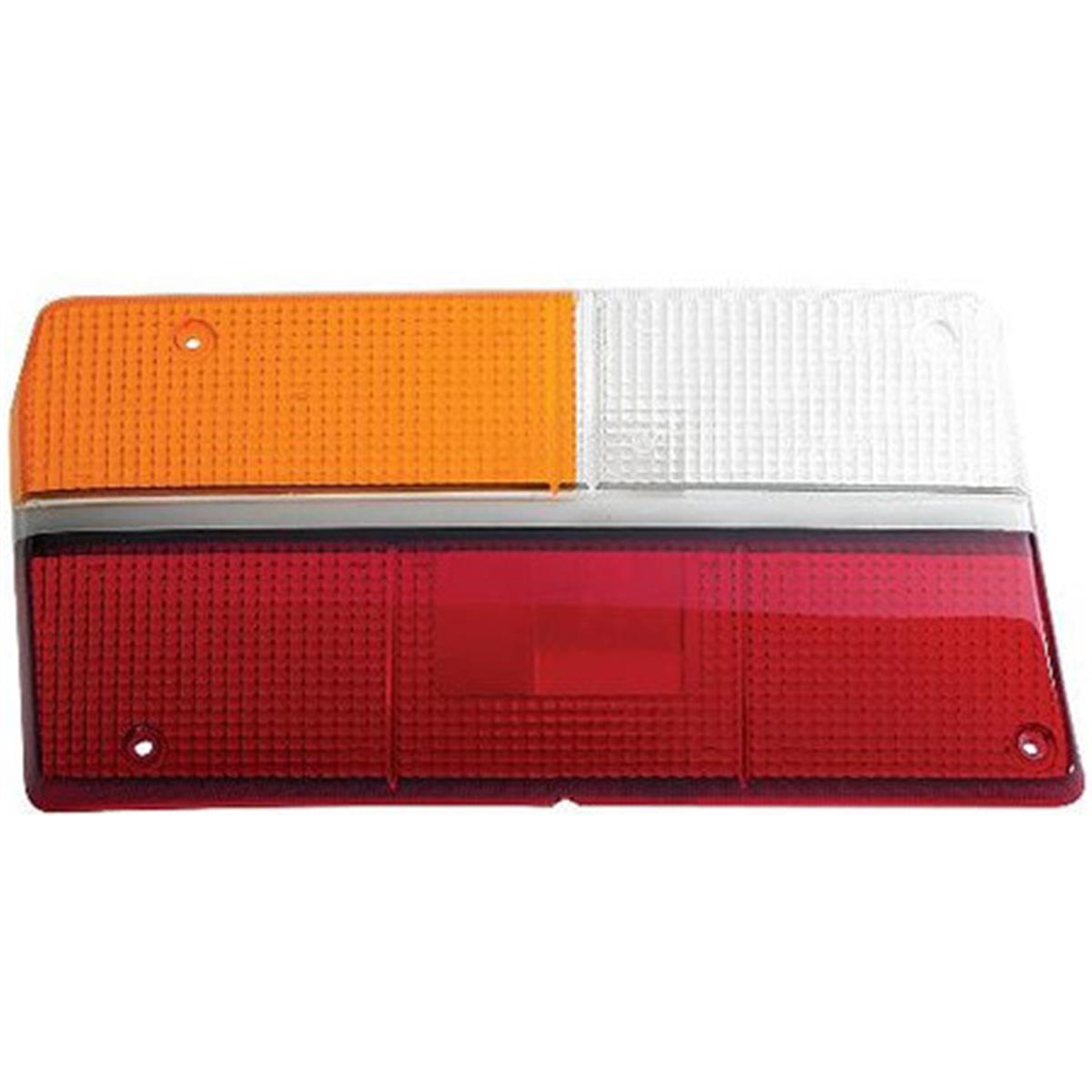 Stop Lamba Camı Sol R12 Ts