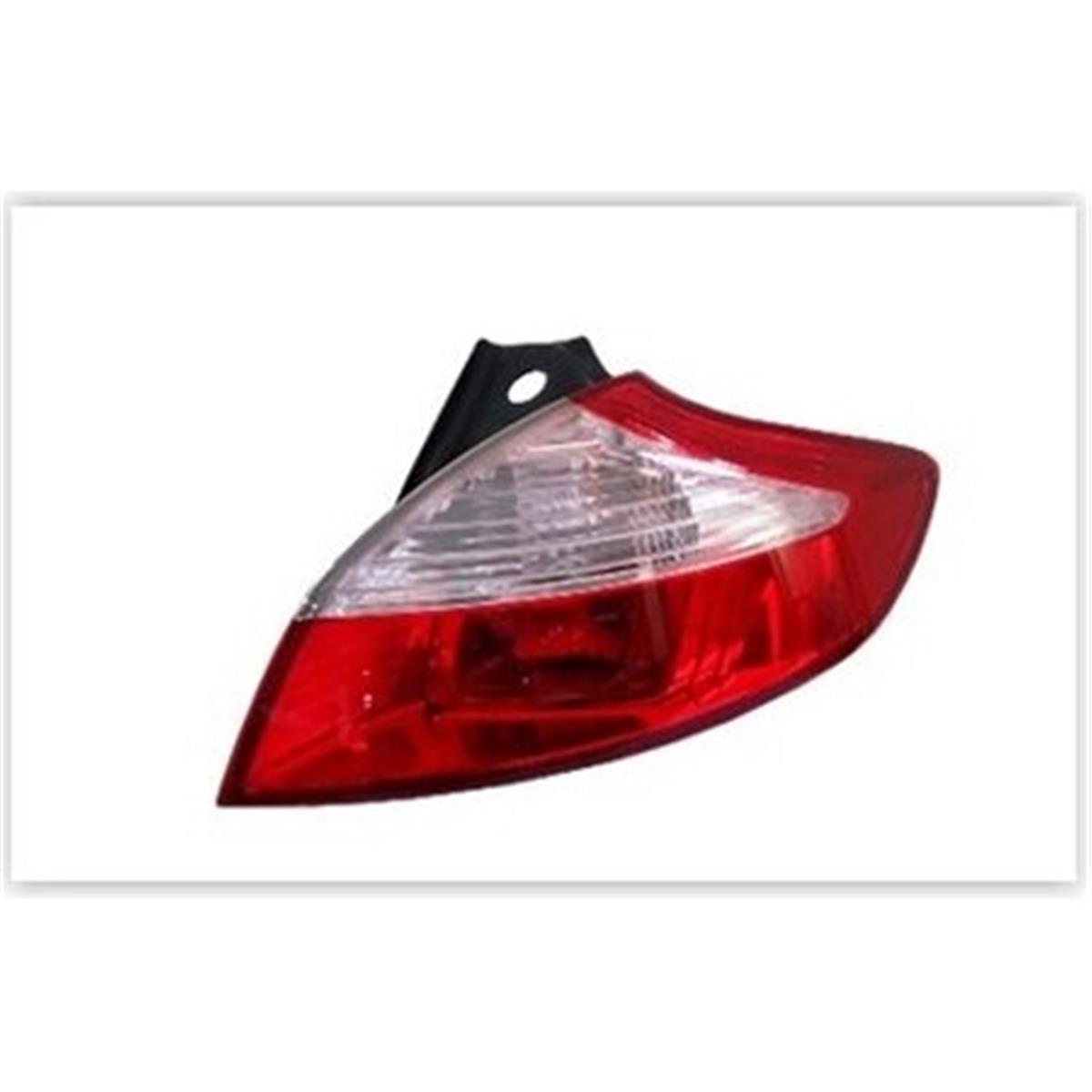 Stop Lamba Dış Sağ Renault Megane Iıı  Hb