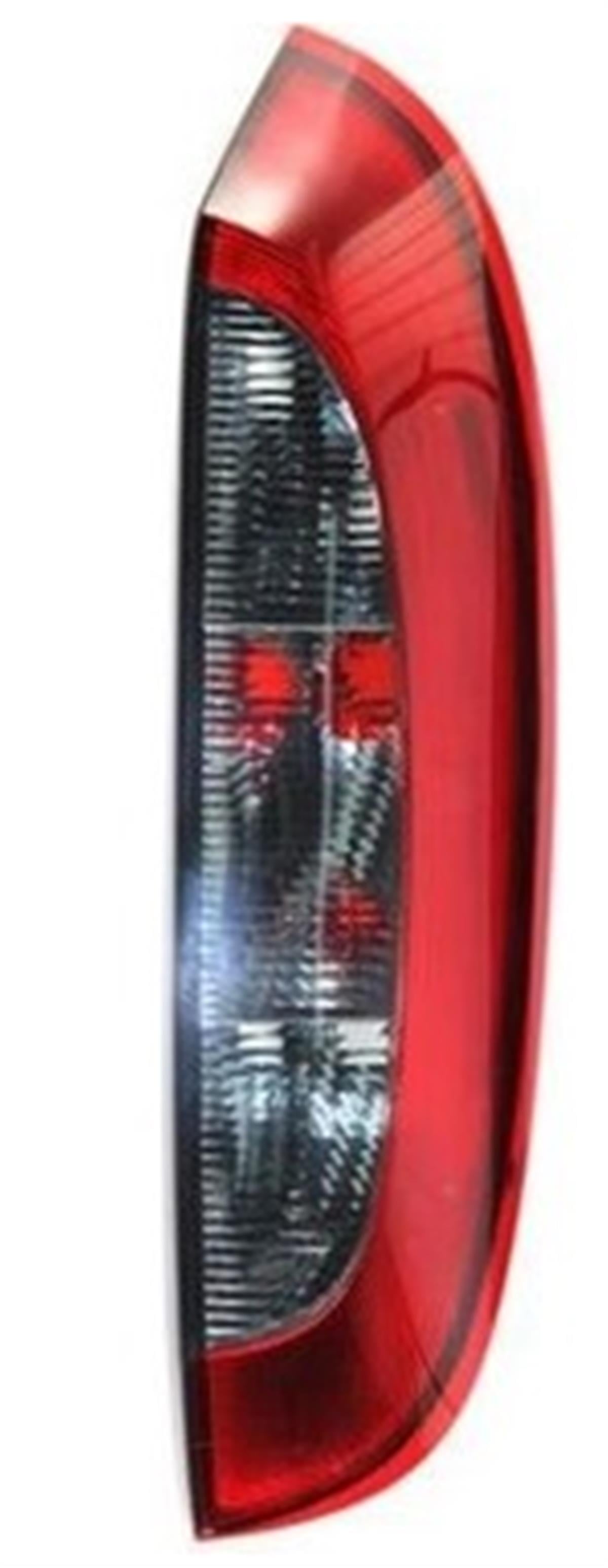 Stop Lamba Duysuz Sağ Kırmızı Camlı Opel Corsa C 00-06