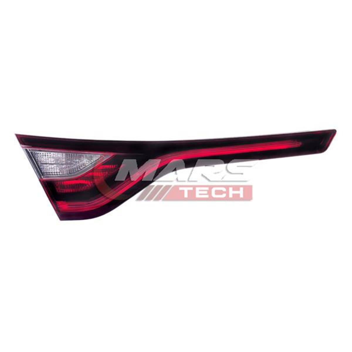 Stop Lamba İç Ünite Sağ R. Megane 1V 2016-