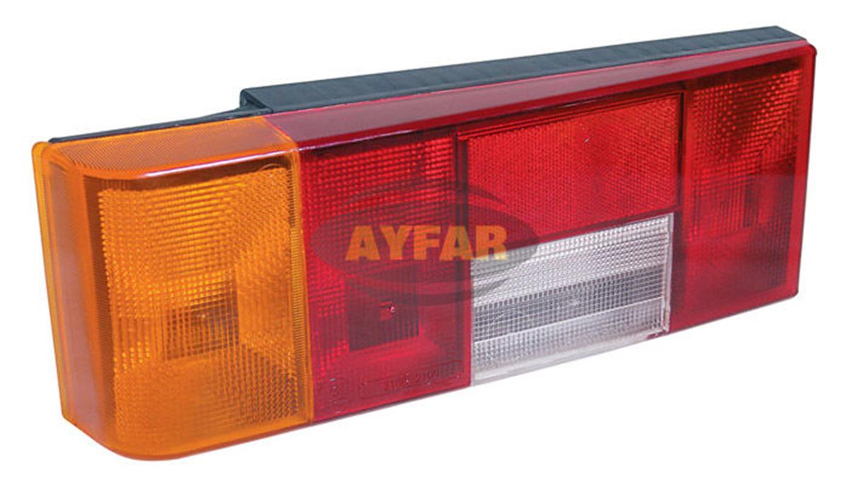 Stop Lamba Sağ Duylu Lada Samara 2108-2109