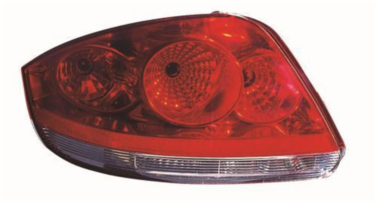 Stop Lamba Sağ Fiat Linea  07-> Duysuz