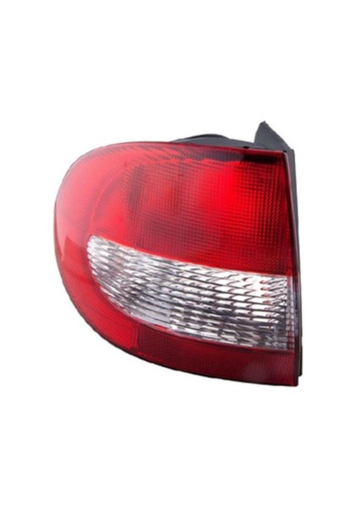 Stop Lamba Sol Dış Renault Megane I 98-02