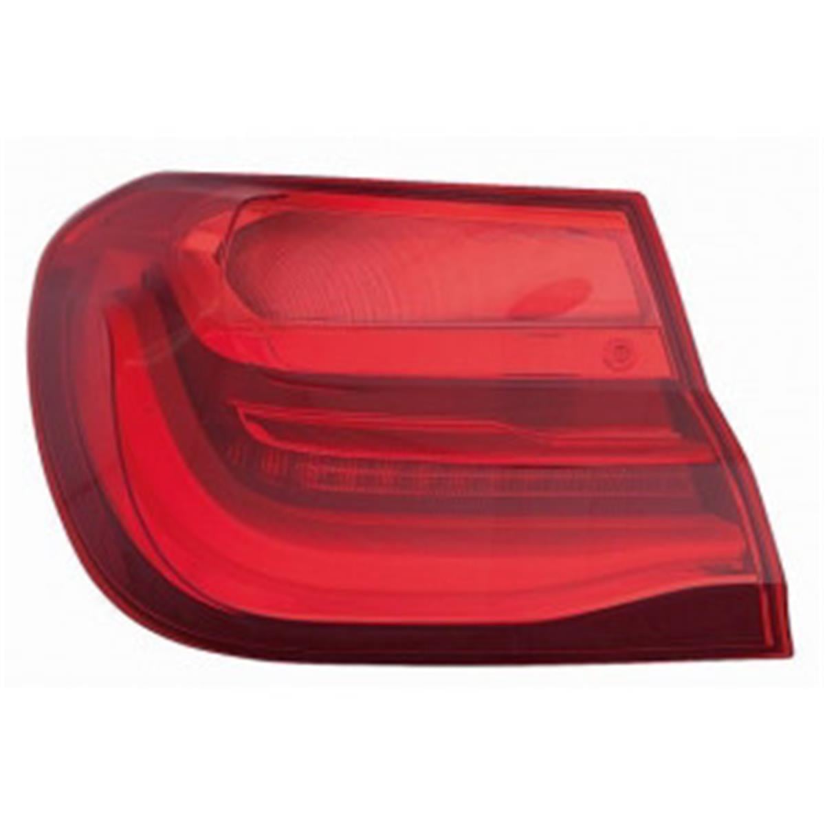 Stop Lambası Dış Sağ 7G11-G12 Bm 14-18