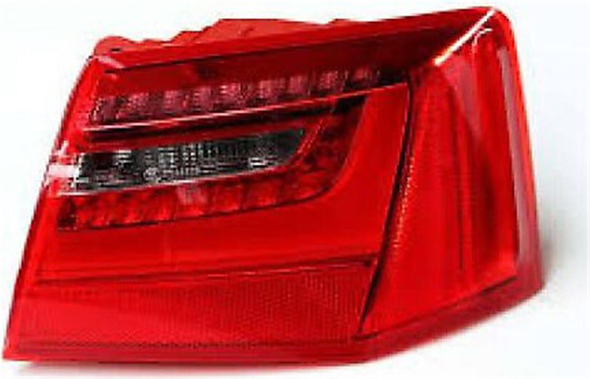 Stop Lambası Dış Sağ A6 Bm 11-14