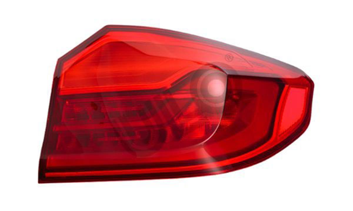 Stop Lambası Dış Sag Bmw G30 17