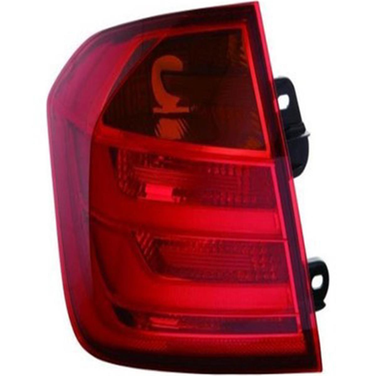 Stop Lambası Dış Sağ F30-31-35-F80 M3 Bm 11-15