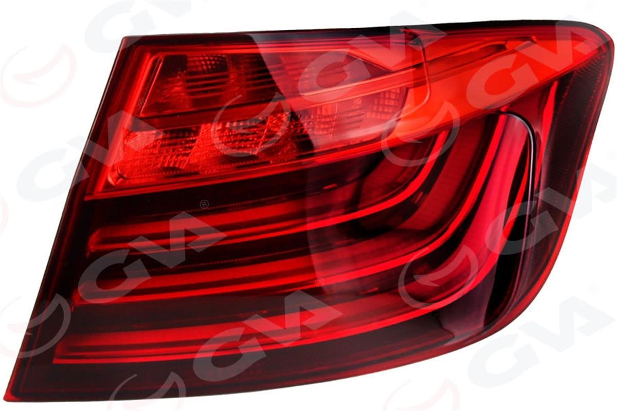 Stop Lambası Dış Sağ Led Bmw F10 Lcı 13 16